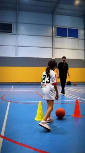 Basketball